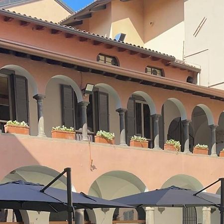 Casa Vacanza Jacopo Бергамо Екстериор снимка