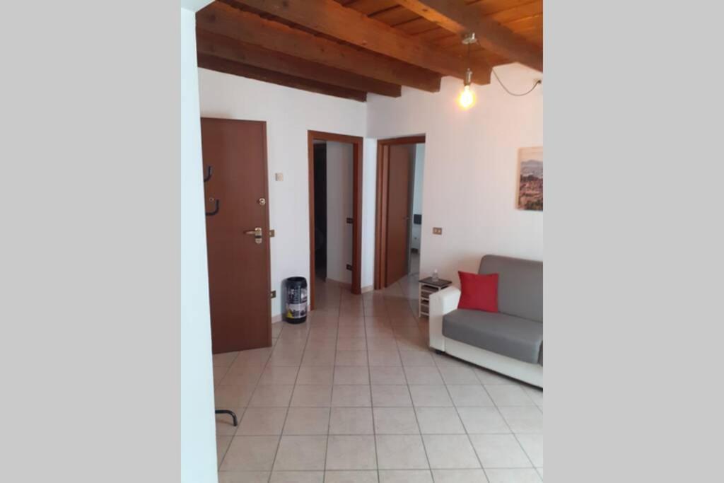 Casa Vacanza Jacopo Бергамо Екстериор снимка