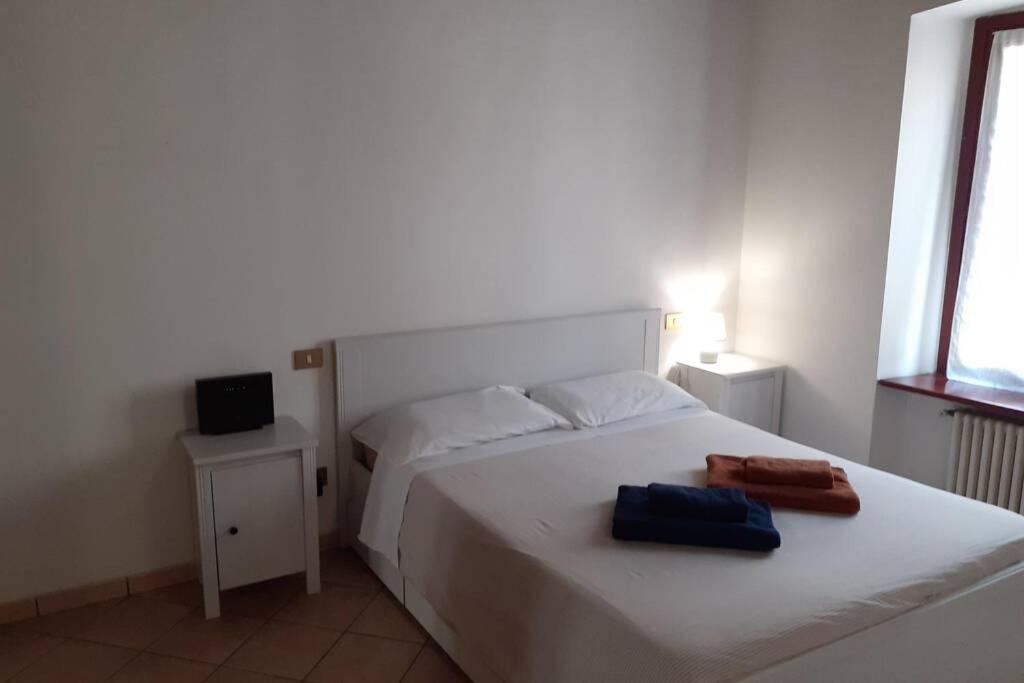Casa Vacanza Jacopo Бергамо Екстериор снимка