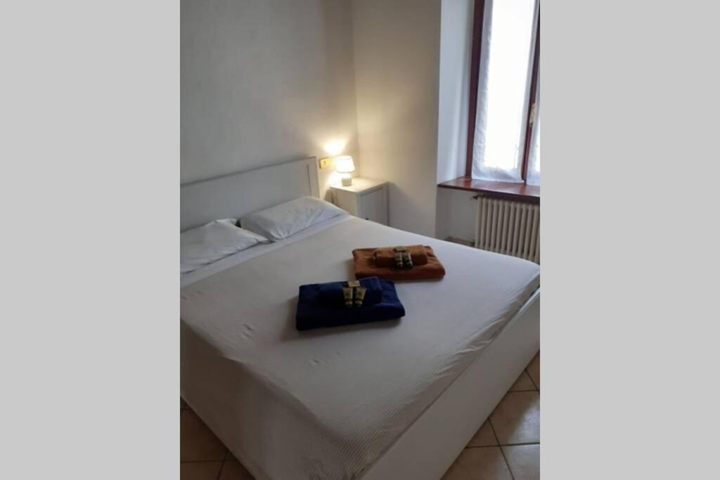 Casa Vacanza Jacopo Бергамо Екстериор снимка